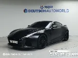 продажа JAGUAR F-TYPE