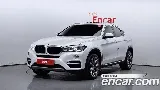 продажа BMW X6 (F16)