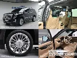 продажа CADILLAC ESCALADE