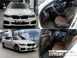 продажа BMW 5 SERIES (G30)