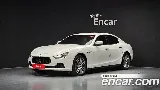 продажа MASERATI GHIBLI