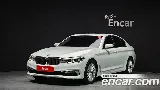 продажа BMW 5 SERIES (G30)