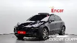 продажа PORSCHE MACAN