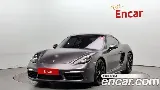 продажа PORSCHE 718 CAYMAN