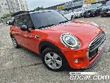 продажа MINI COOPER D