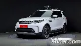 продажа LAND ROVER DISCOVERY 5