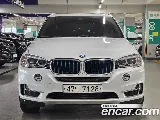 продажа BMW X5 (F15)