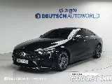 продажа BENZ CLS-CLASS C257