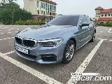 продажа BMW 5 SERIES (G30)