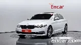 продажа BMW 5 SERIES (G30)
