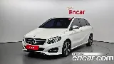 продажа BENZ B-CLASS W246