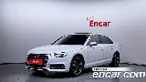 продажа AUDI A4 (B9)
