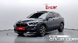 продажа BMW X2 (F39)