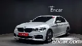 продажа BMW 5 SERIES (G30)