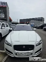 продажа JAGUAR XF (X260)