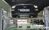 продажа FORD MUSTANG