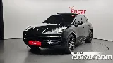 продажа PORSCHE CAYENNE (PO536)