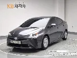 продажа TOYOTA PRIUS 4TH GENERATION