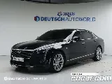продажа CADILLAC CT6