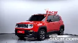 продажа JEEP RENEGADE