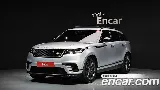 продажа LAND ROVER RANGE ROVER VELAR