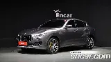 продажа MASERATI LEVANTE