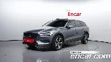 продажа VOLVO V60 CROSS COUNTRY 2ND GEN