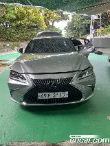 продажа LEXUS ES300H 7TH GENERATION