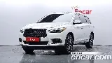 продажа INFINITY QX60