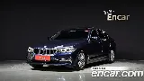 продажа BMW 5 SERIES (G30)