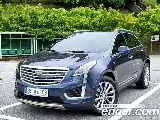 продажа CADILLAC XT5