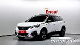 продажа PEUGEOT 5008 2ND GENERATION