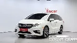 продажа HONDA ODYSSEY