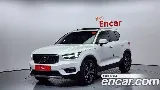 продажа VOLVO XC40