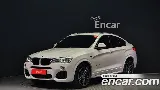 продажа BMW X4 (F26)