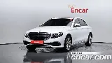 продажа BENZ E-CLASS W213