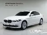 продажа BMW 5 SERIES (G30)