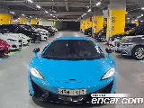 продажа MCLAREN 570S
