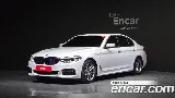 продажа BMW 5 SERIES (G30)