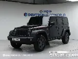 продажа JEEP WRANGLER (JK)