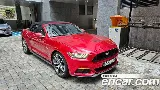продажа FORD MUSTANG