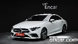 продажа BENZ CLS-CLASS C257