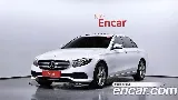 продажа BENZ E-CLASS W213