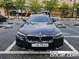 продажа BMW 5 SERIES (G30)