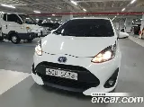 продажа TOYOTA PRIUS C