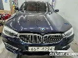 продажа BMW 5 SERIES (G30)