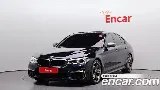 продажа BMW 5 SERIES (G30)