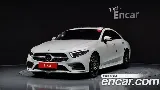 продажа BENZ CLS-CLASS C257