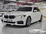продажа BMW 5 SERIES (G30)