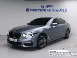 продажа BMW 5 SERIES (G30)